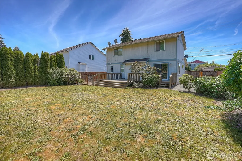 5221 64th Street W University Place WA 98467