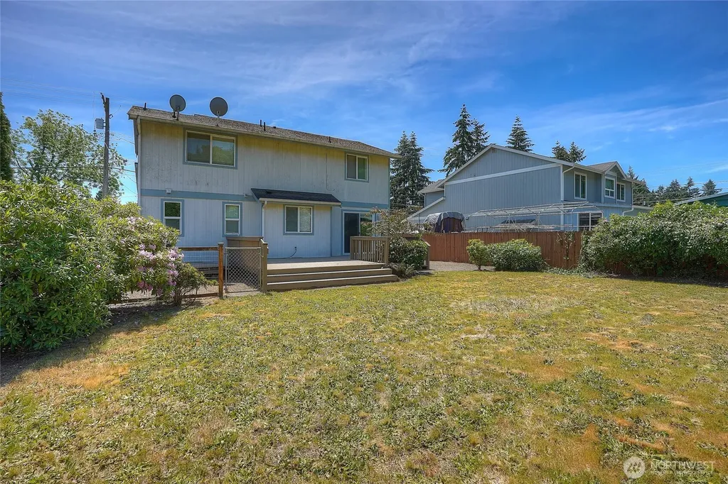 5221 64th Street W University Place WA 98467