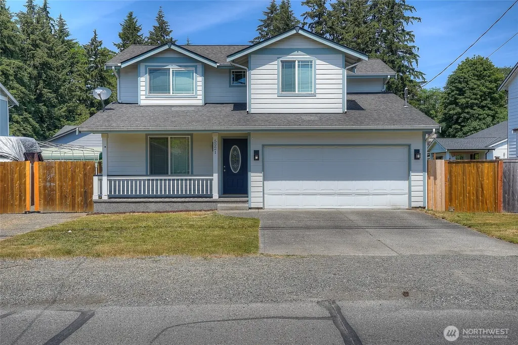 5221 64th Street W University Place WA 98467
