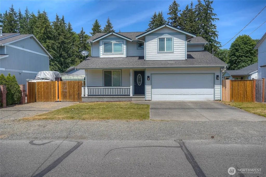 5221 64th Street W University Place WA 98467