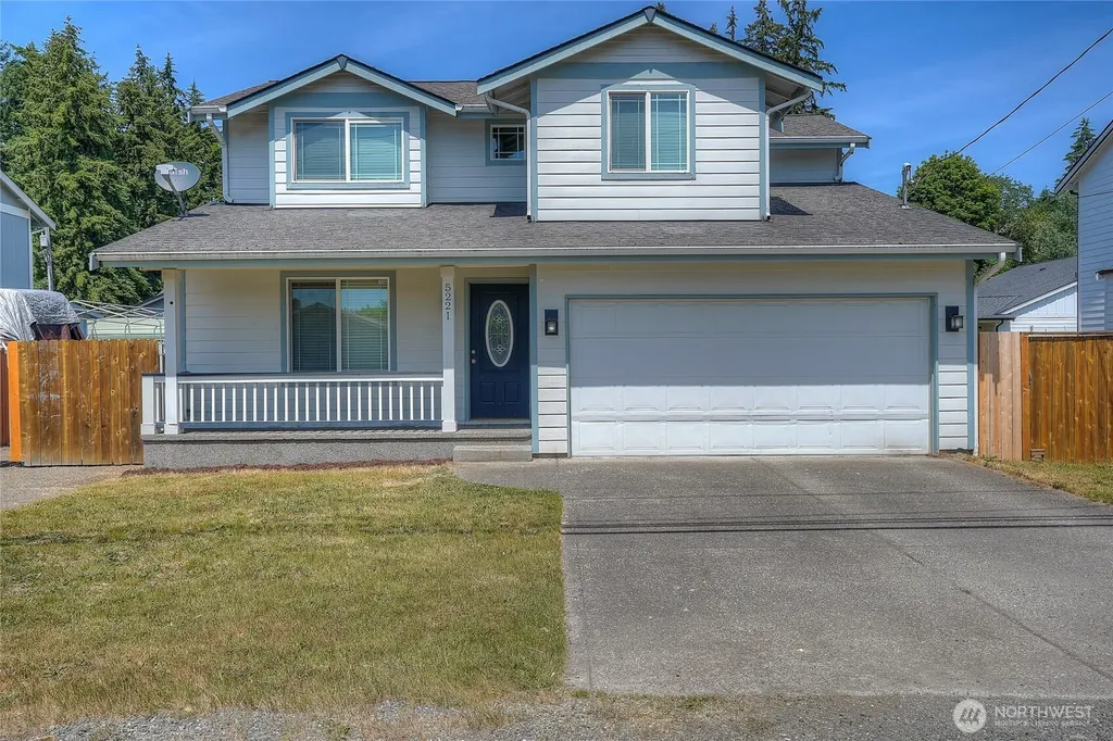 5221 64th Street W University Place WA 98467