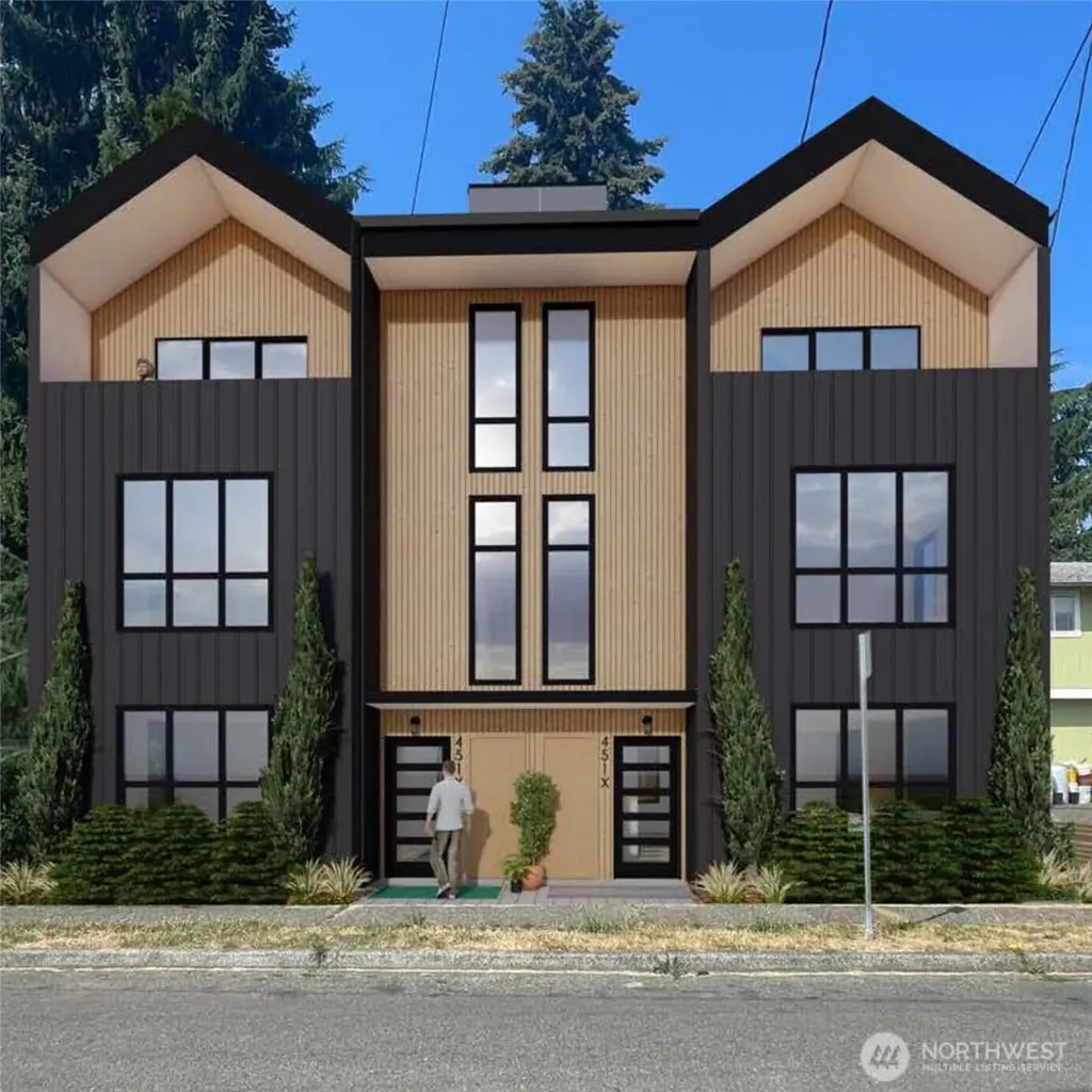 4513 34th Avenue S Seattle WA 98118