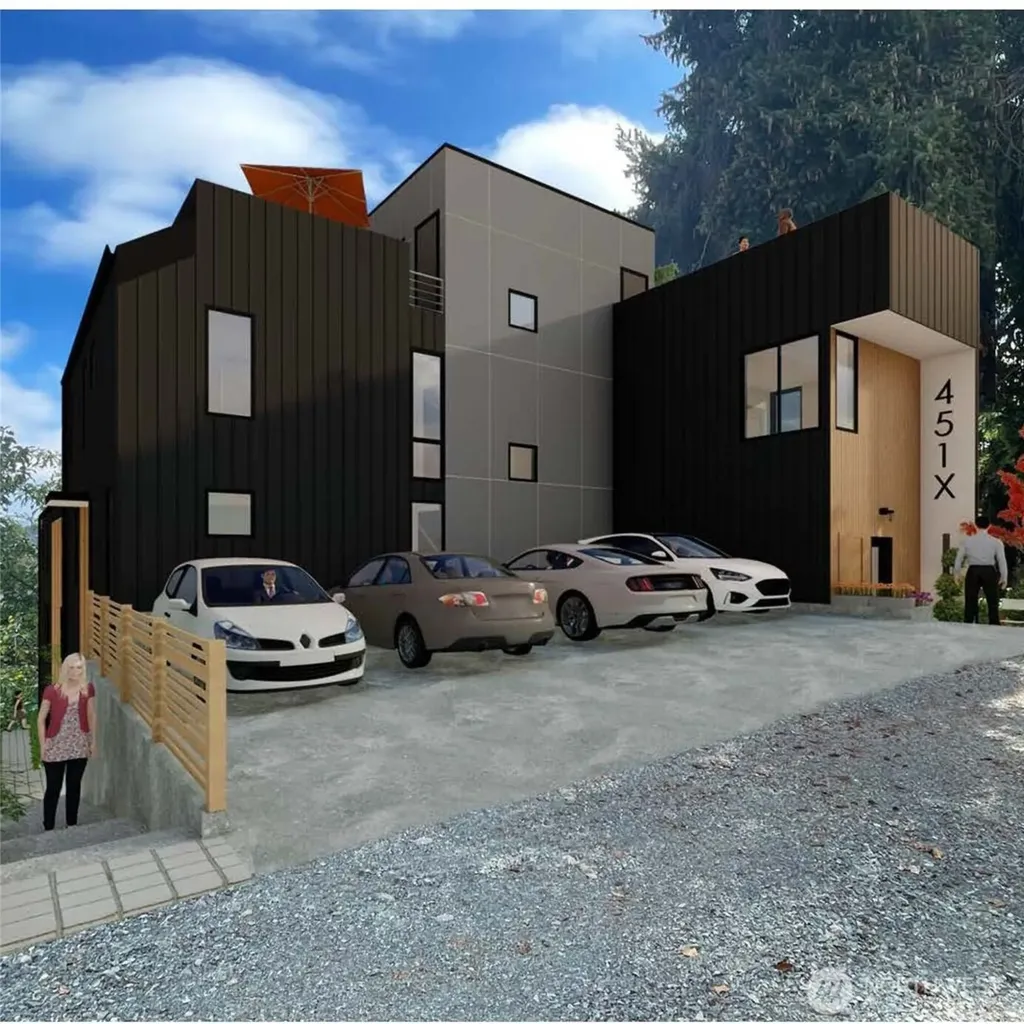 4513 34th Avenue S Seattle WA 98118