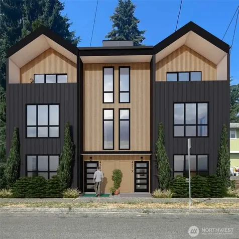 4513 34th Avenue S Seattle WA 98118