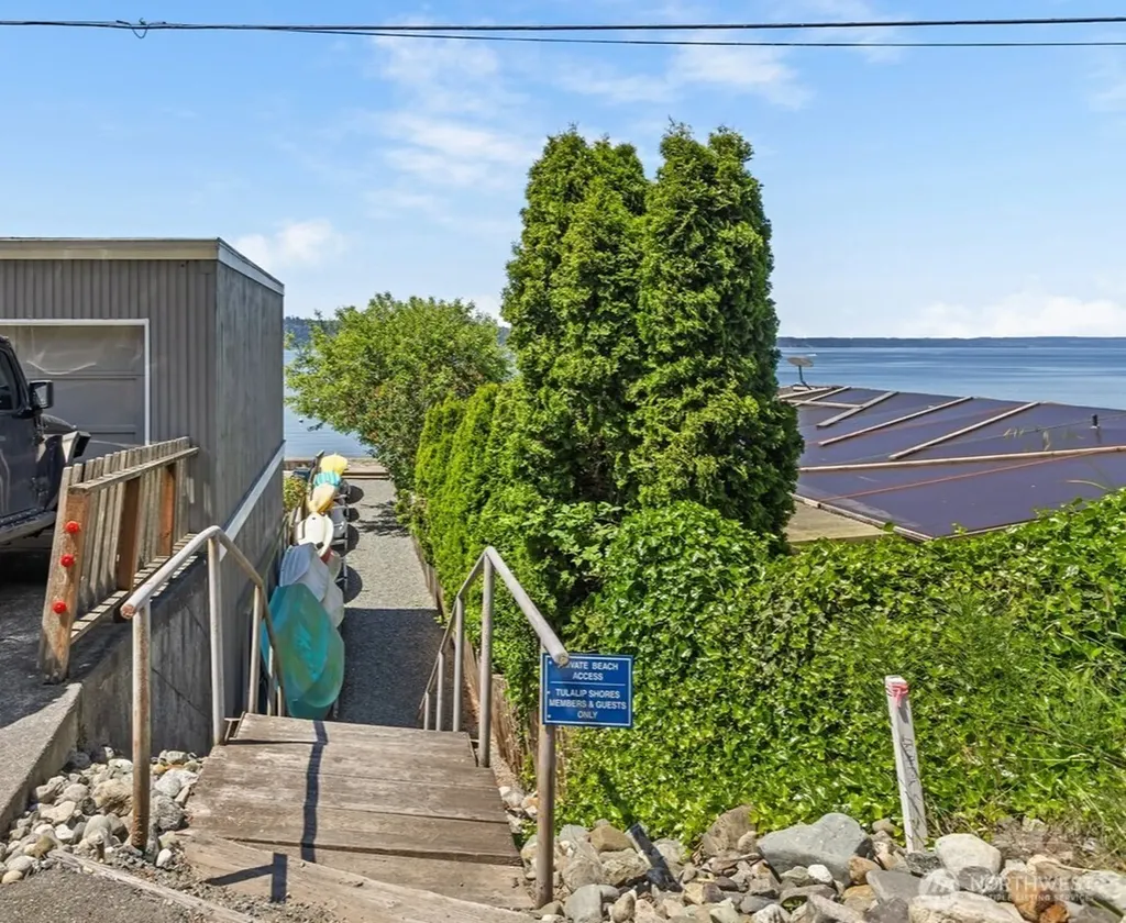 9607 66th Avenue NW Tulalip WA 98271