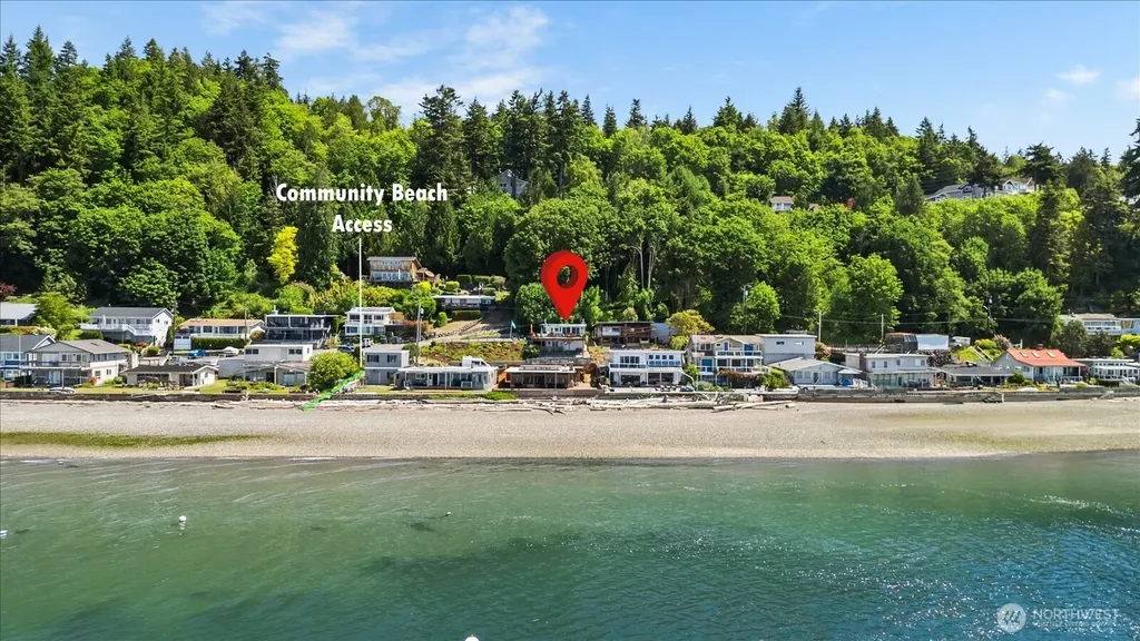 9607 66th Avenue NW Tulalip WA 98271