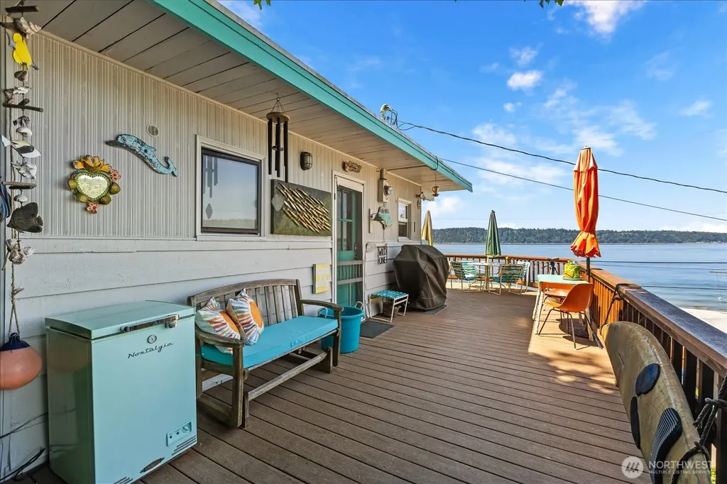 9607 66th Avenue NW Tulalip WA 98271