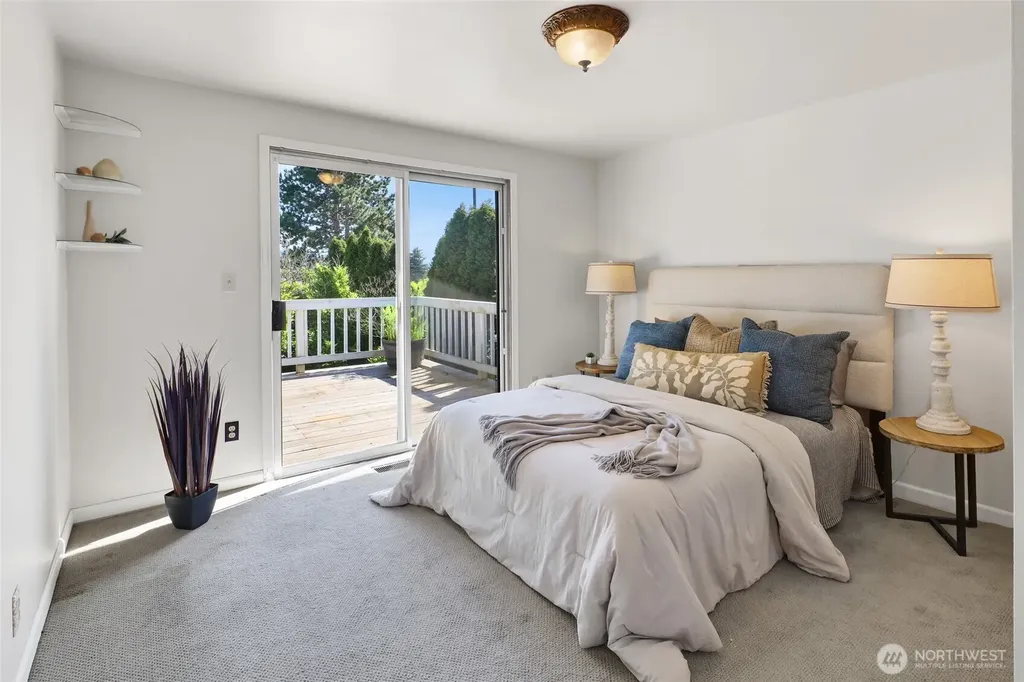 3406 Crestline Place Bellingham WA 98226