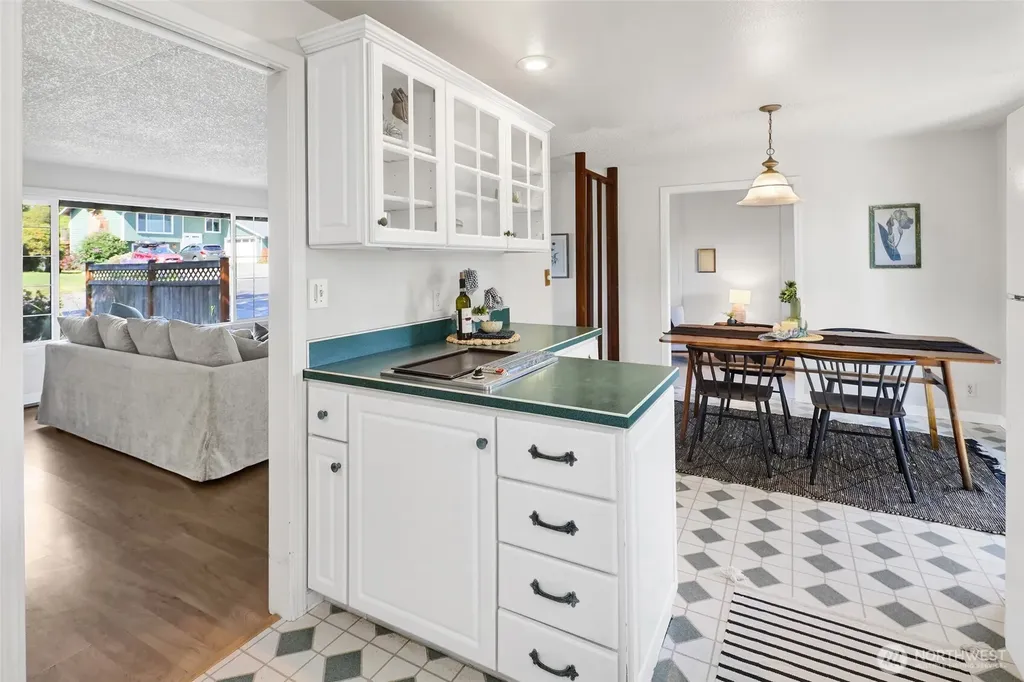 3406 Crestline Place Bellingham WA 98226