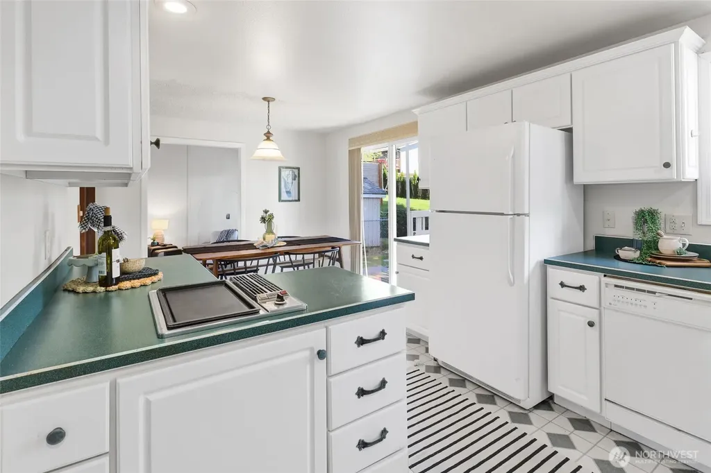 3406 Crestline Place Bellingham WA 98226