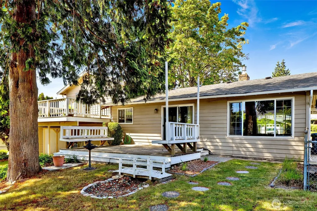 3406 Crestline Place Bellingham WA 98226