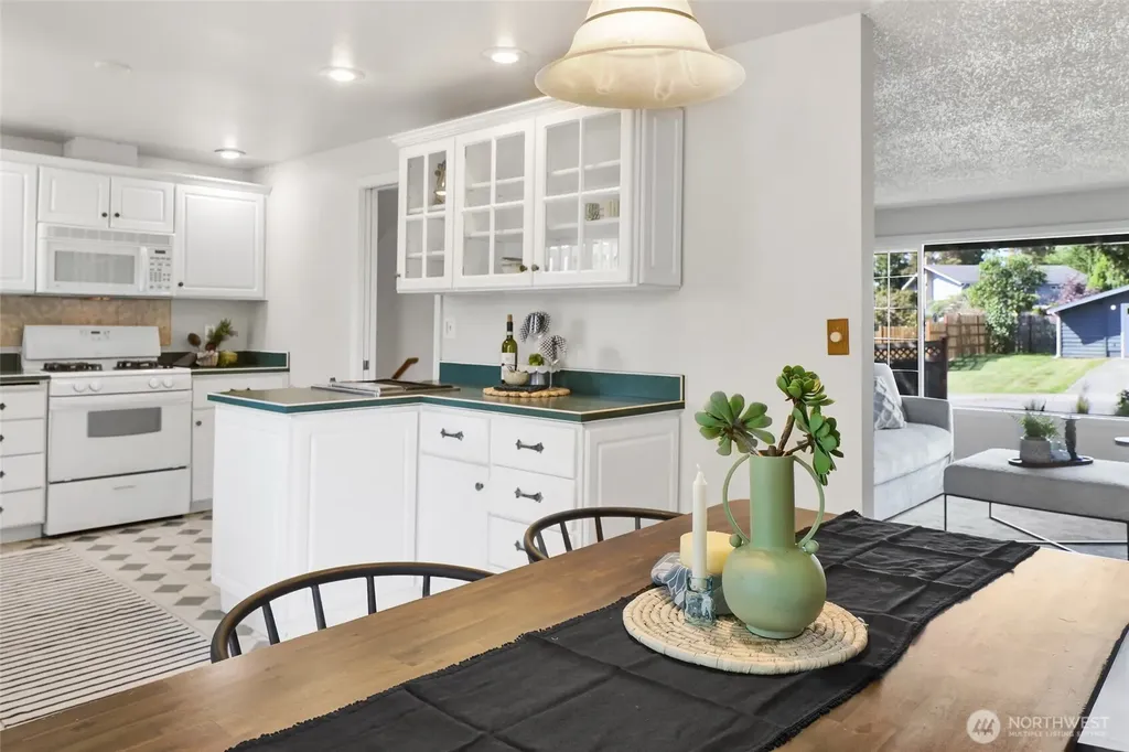 3406 Crestline Place Bellingham WA 98226