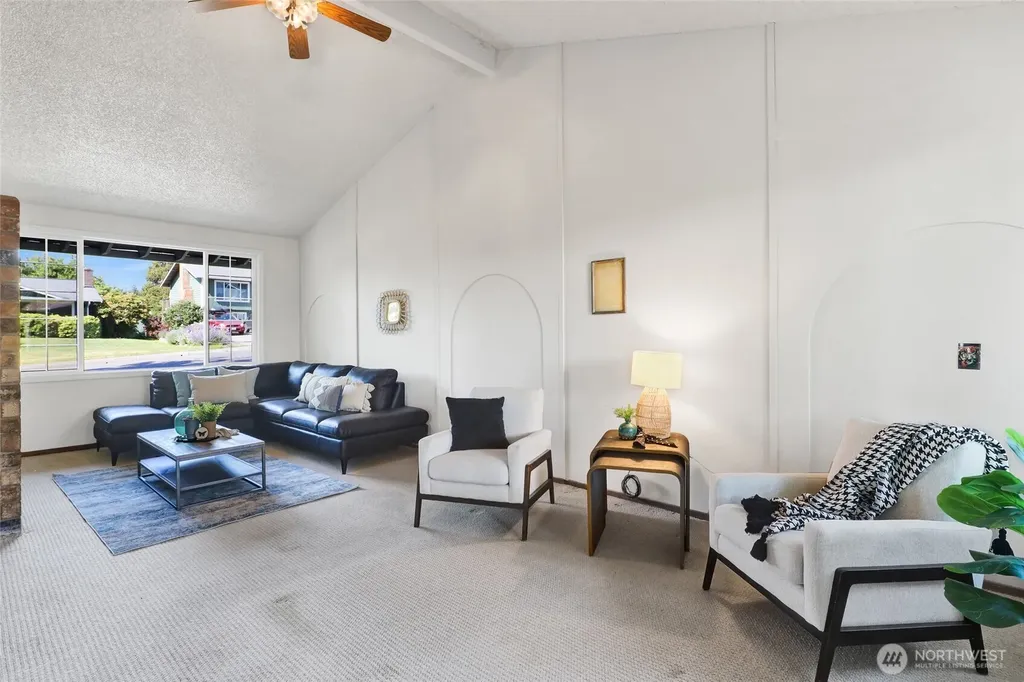 3406 Crestline Place Bellingham WA 98226
