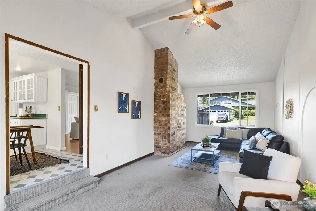 3406 Crestline Place Bellingham WA 98226