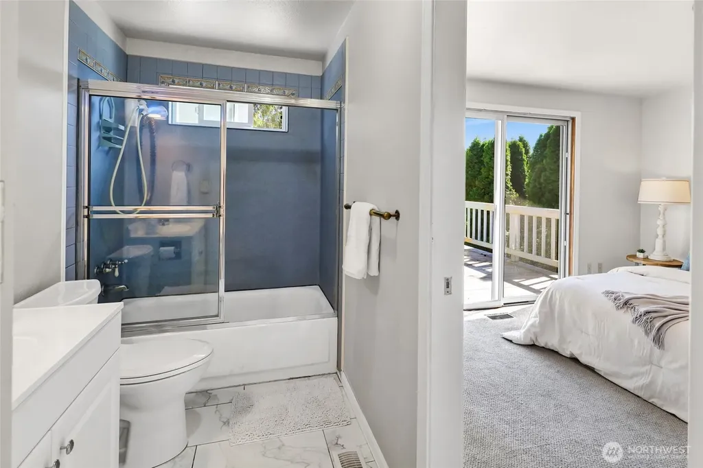 3406 Crestline Place Bellingham WA 98226