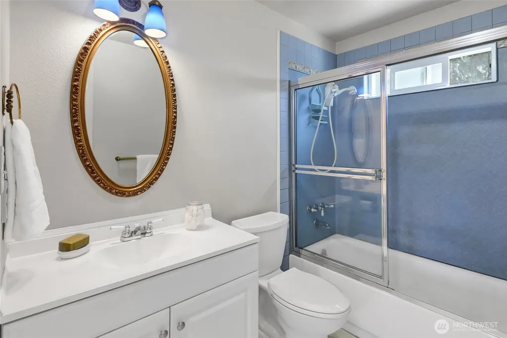 3406 Crestline Place Bellingham WA 98226