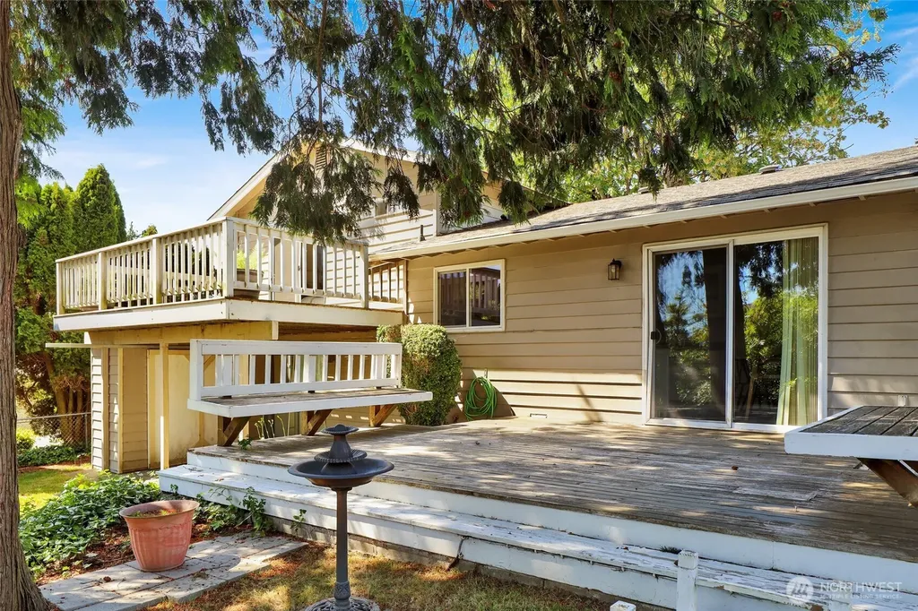3406 Crestline Place Bellingham WA 98226