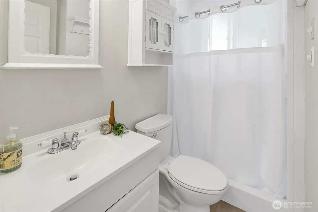 3406 Crestline Place Bellingham WA 98226