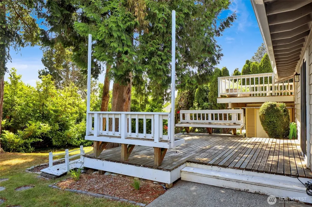 3406 Crestline Place Bellingham WA 98226