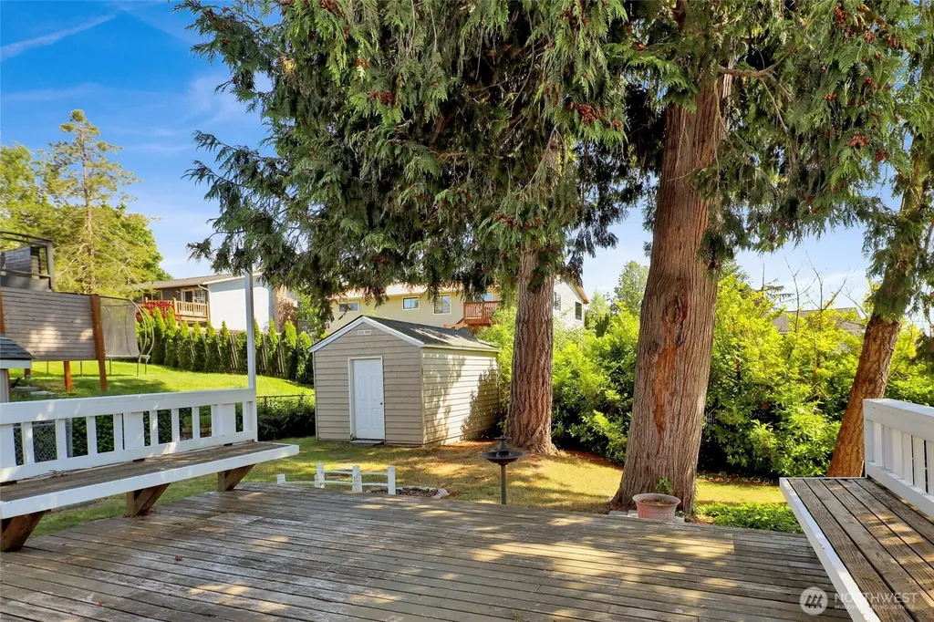 3406 Crestline Place Bellingham WA 98226