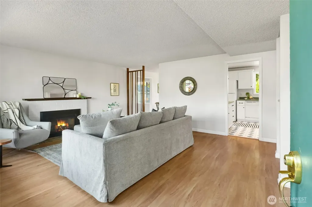 3406 Crestline Place Bellingham WA 98226