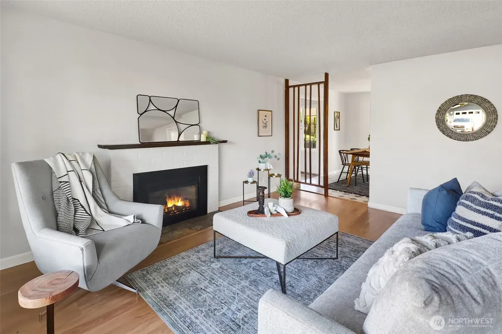 3406 Crestline Place Bellingham WA 98226