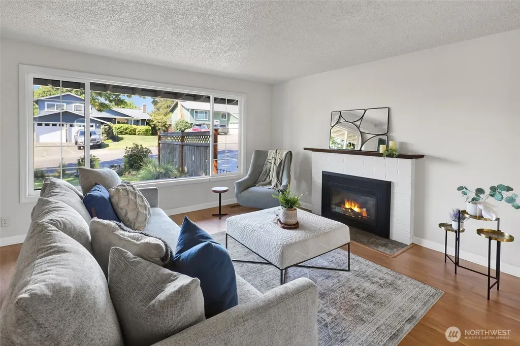 3406 Crestline Place Bellingham WA 98226