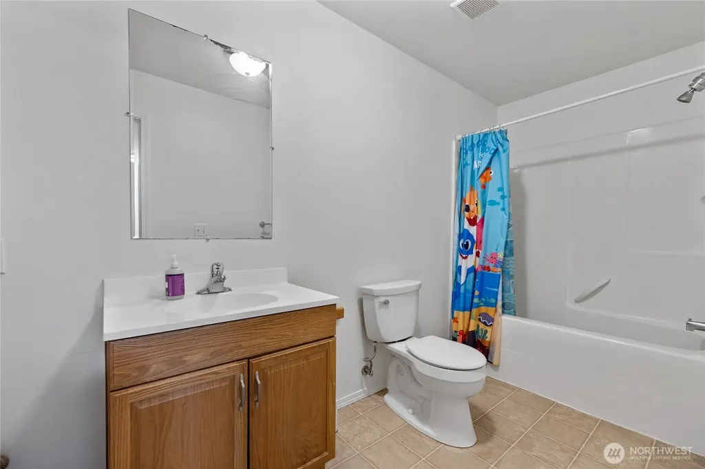 8389 SW Harmon Street Port Orchard WA 98367