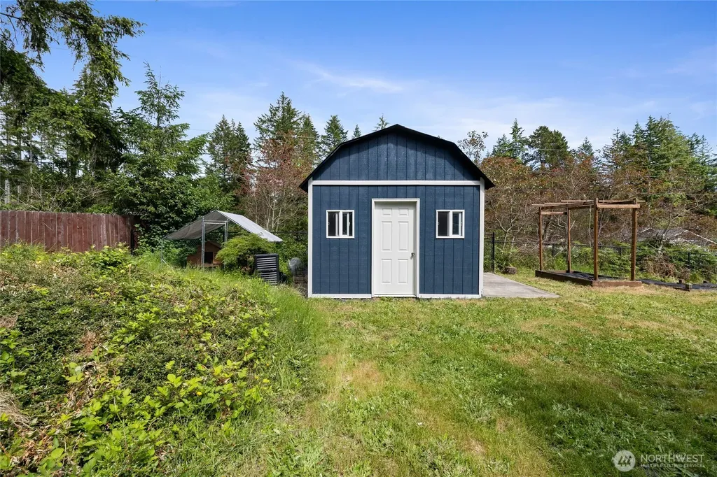 8389 SW Harmon Street Port Orchard WA 98367