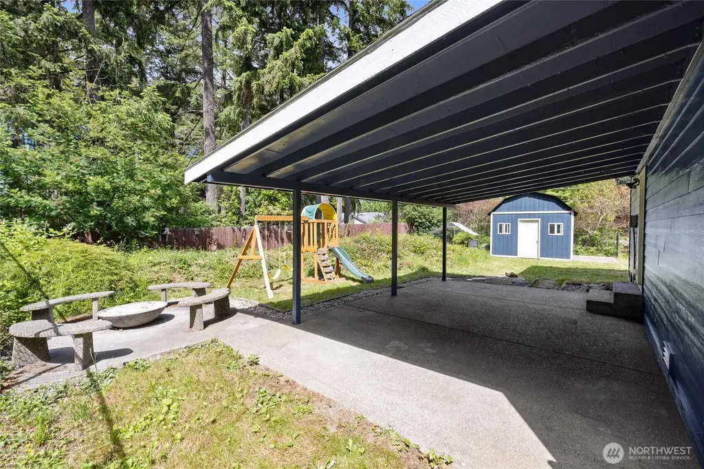 8389 SW Harmon Street Port Orchard WA 98367