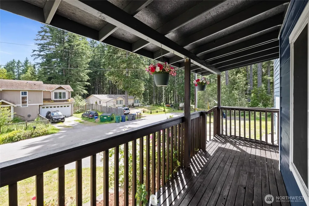 8389 SW Harmon Street Port Orchard WA 98367