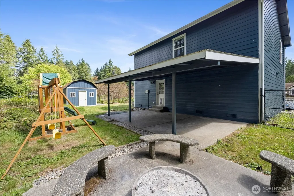 8389 SW Harmon Street Port Orchard WA 98367