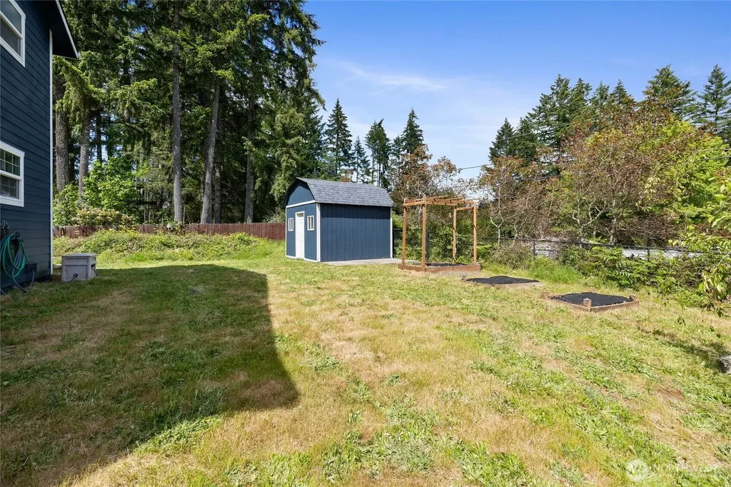 8389 SW Harmon Street Port Orchard WA 98367