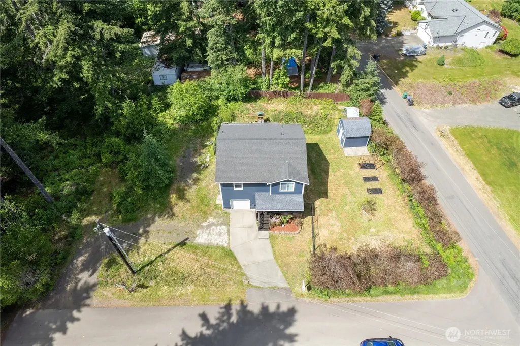 8389 SW Harmon Street Port Orchard WA 98367