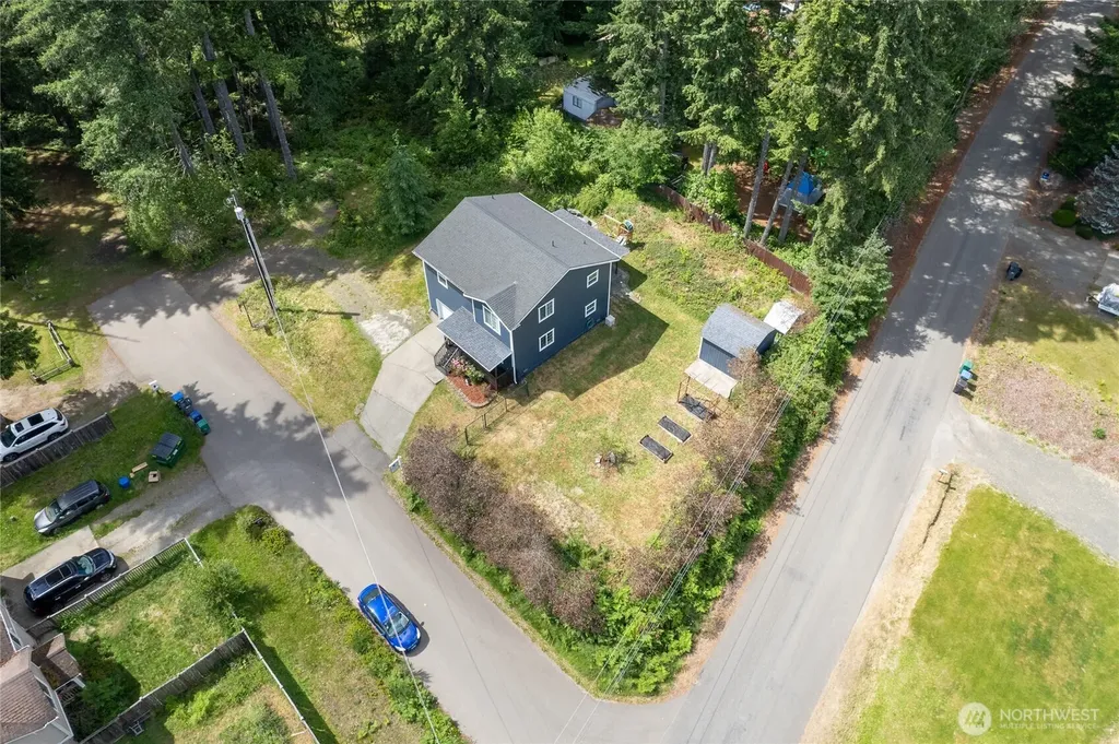 8389 SW Harmon Street Port Orchard WA 98367