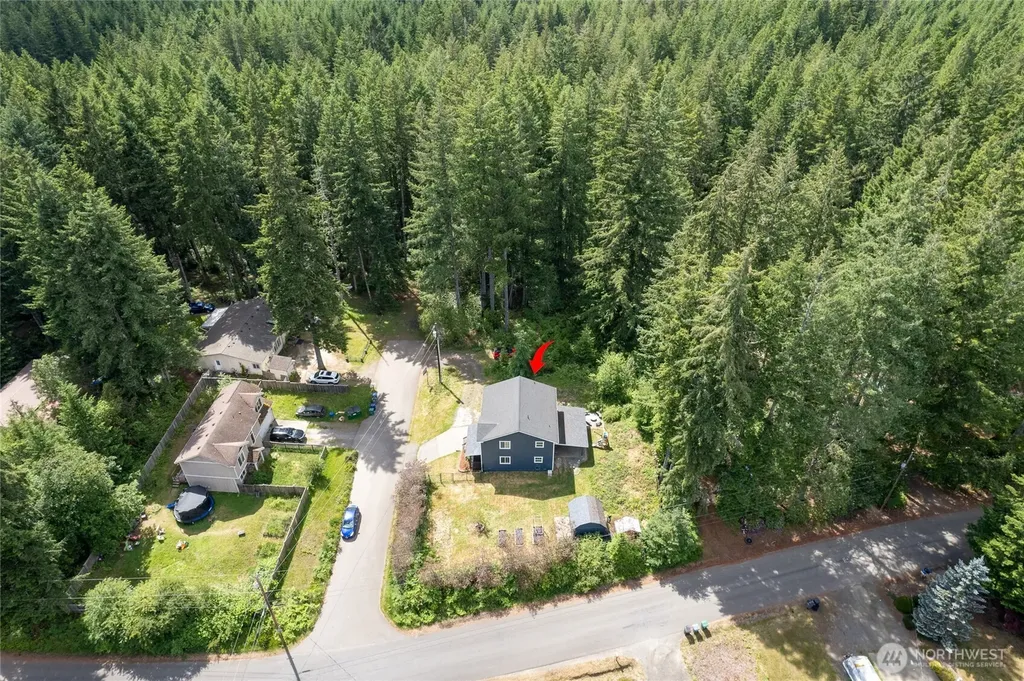 8389 SW Harmon Street Port Orchard WA 98367