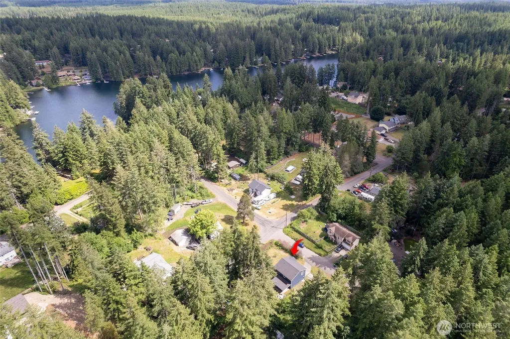 8389 SW Harmon Street Port Orchard WA 98367