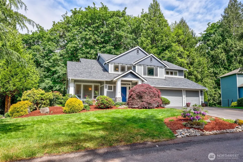 14555 Kingscross Circle NW Silverdale WA 98383