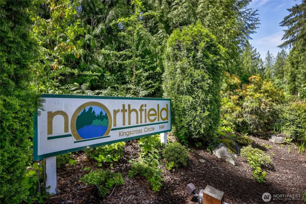 14555 Kingscross Circle NW Silverdale WA 98383