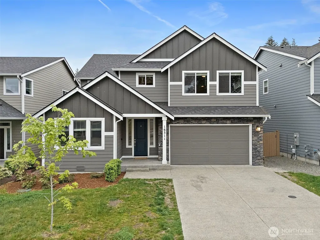 16311 8th Avenue E Spanaway WA 98387