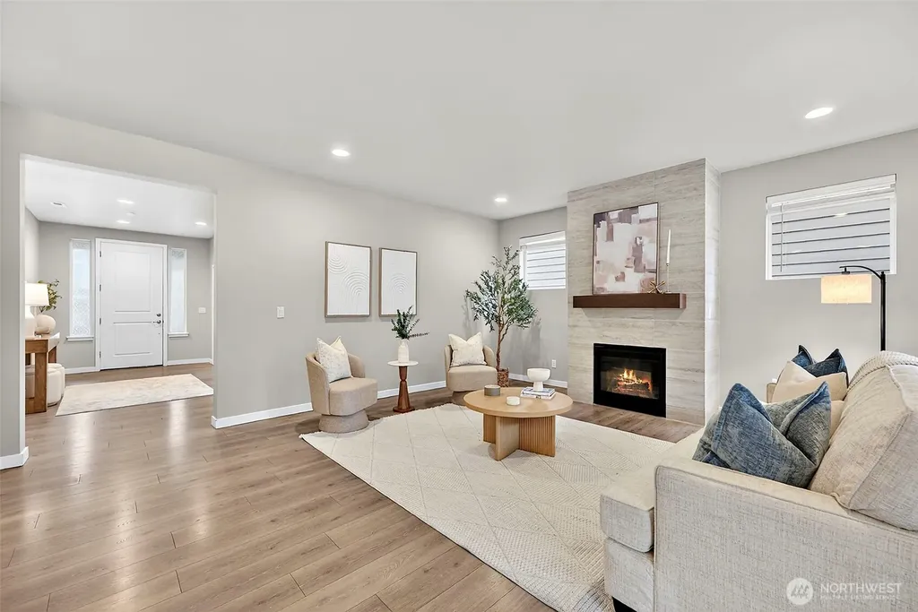 16311 8th Avenue E Spanaway WA 98387