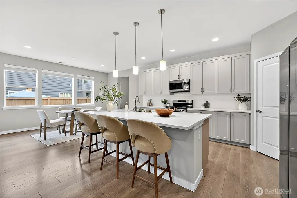 16311 8th Avenue E Spanaway WA 98387