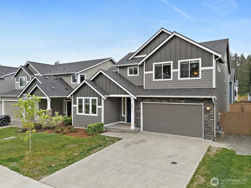 16311 8th Avenue E Spanaway WA 98387
