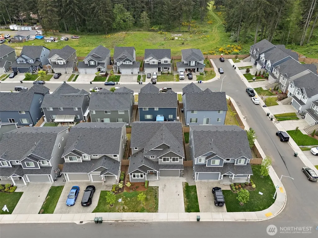 16311 8th Avenue E Spanaway WA 98387