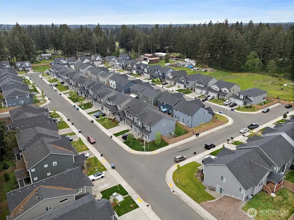16311 8th Avenue E Spanaway WA 98387