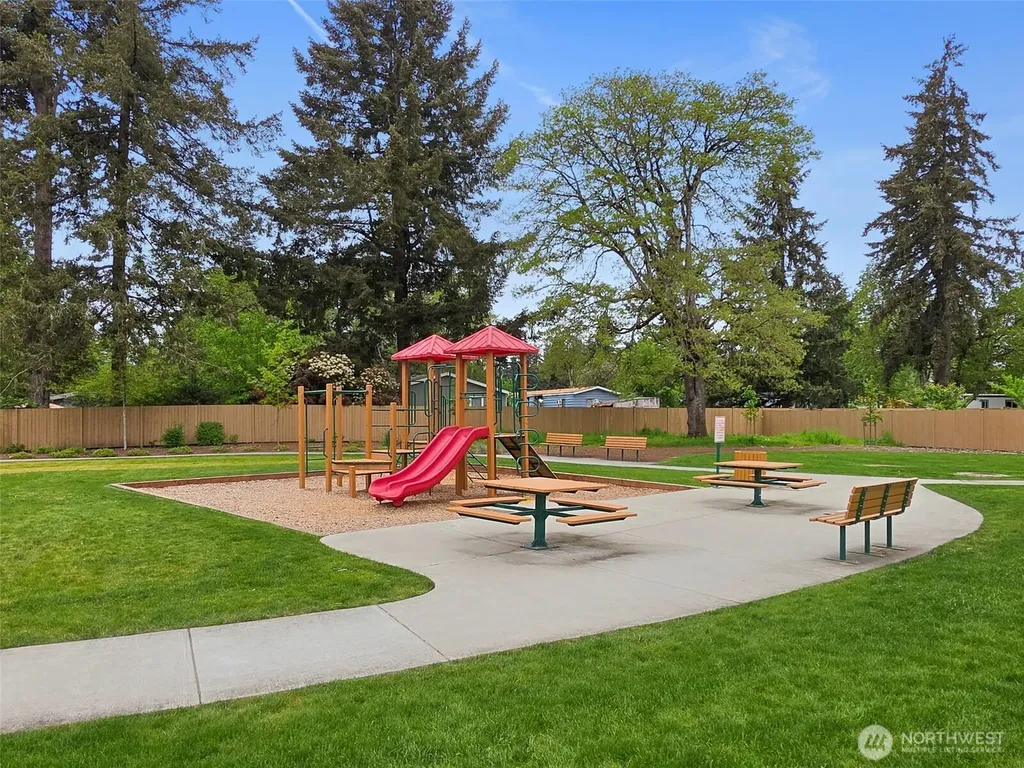 16311 8th Avenue E Spanaway WA 98387
