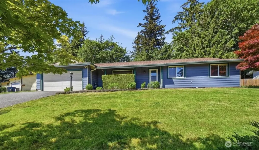 18109 128th Place SE Snohomish WA 98290
