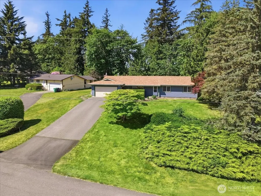 18109 128th Place SE Snohomish WA 98290