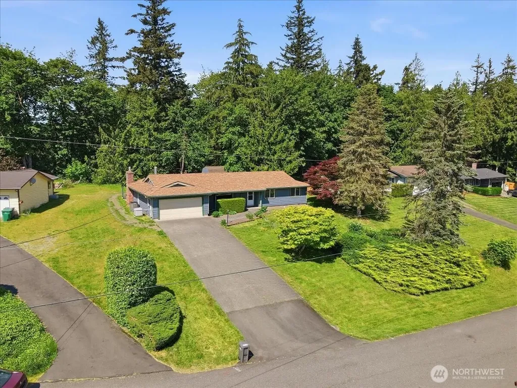 18109 128th Place SE Snohomish WA 98290