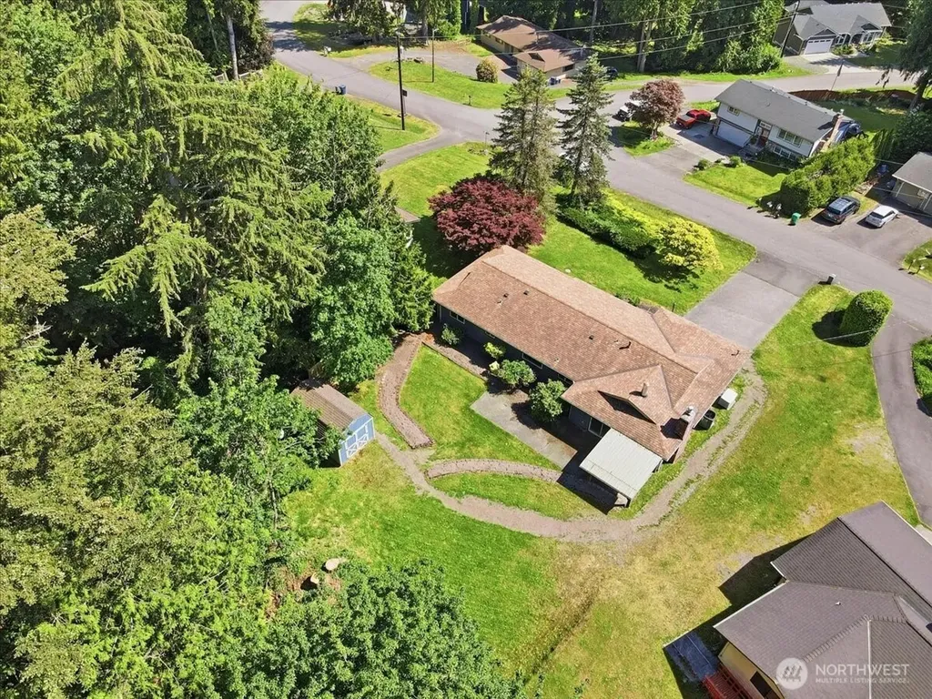18109 128th Place SE Snohomish WA 98290